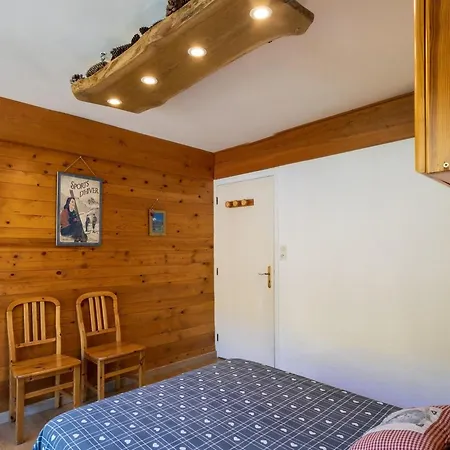 3 Pièces Pour 6 Personnes à Valloire, Animaux Acceptés - Fr-1-263-618 Apartamento Valloire