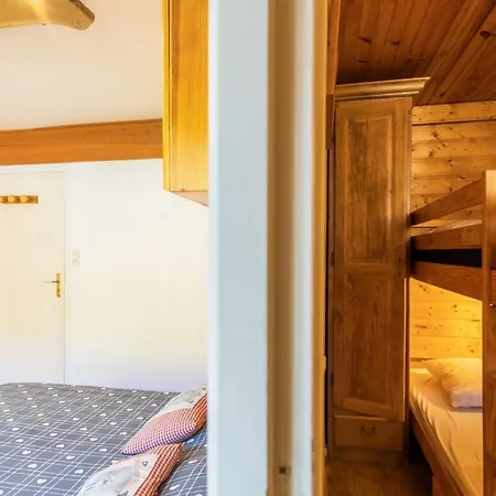 Apartamento 3 Pièces Pour 6 Personnes à Valloire, Animaux Acceptés - Fr-1-263-618 Valloire