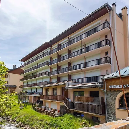 3 Pièces Pour 6 Personnes à Valloire, Animaux Acceptés - Fr-1-263-618 Apartamento Valloire